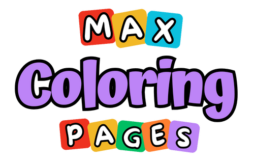 printable coloring pages for kids and adults